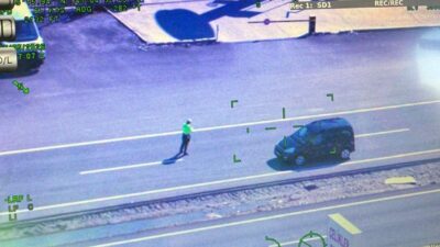 Batman’da, Bölge Trafik Denetleme ve Trafik Denetleme Şube Müdürlüğü ekipleri,