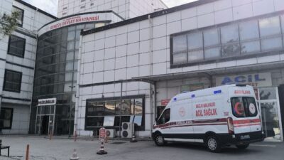 Batman’ın Gercüş ilçesine bağlı Aydınca köyünde yaşayan 82 yaşındaki N.S.,