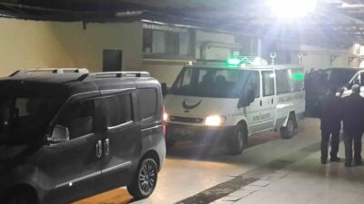 Batman kent merkezinde meydana gelen silahlı kavgada, 20 yaşındaki bir