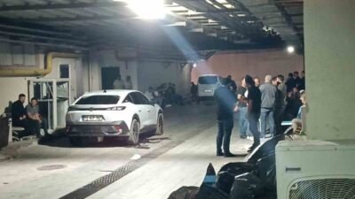 Batman’ın Beşiri ilçesinde, 3 yaşındaki bir çocuk tarladaki sulama havuzuna