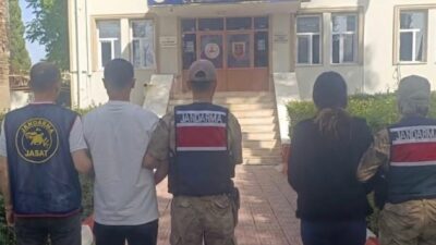 Batman’da anne ve oğlunun ölü bulunduğu çifte cinayetin azmettiricileri olarak