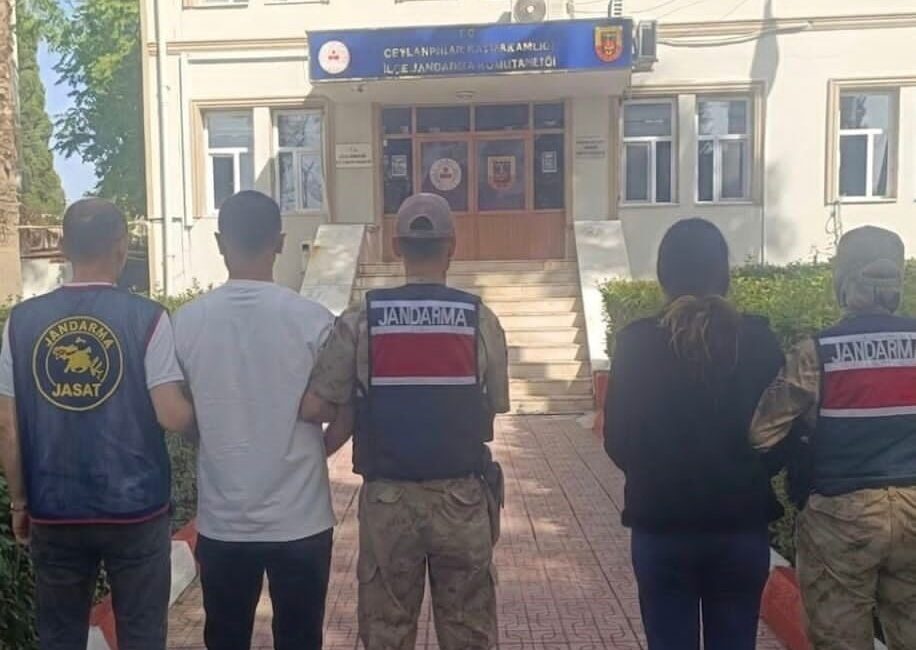 Batman’da anne ve oğlunun ölü bulunduğu çifte cinayetin azmettiricileri olarak
