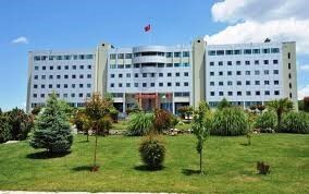 Balıkesir Üniversitesi (BAÜN) akademisyenlerinin imzasını taşıyan bir akademik çalışma, Türkiye’nin