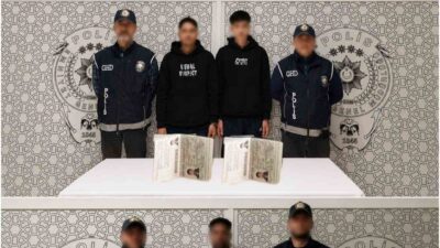 Bayburt’ta göçmen kaçakçılığıyla mücadele kapsamında Afganistan vatandaşı 5 düzensiz göçmenin