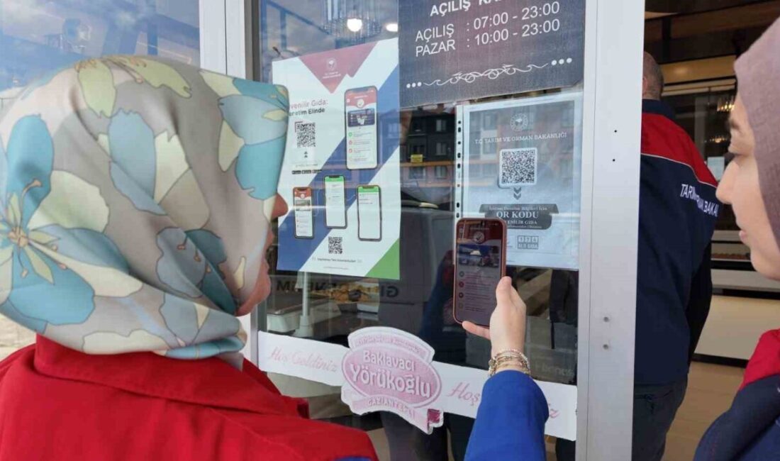 Düzce İl Tarım ve Orman Müdürlüğü, Kurban Bayramı öncesinde vatandaşların