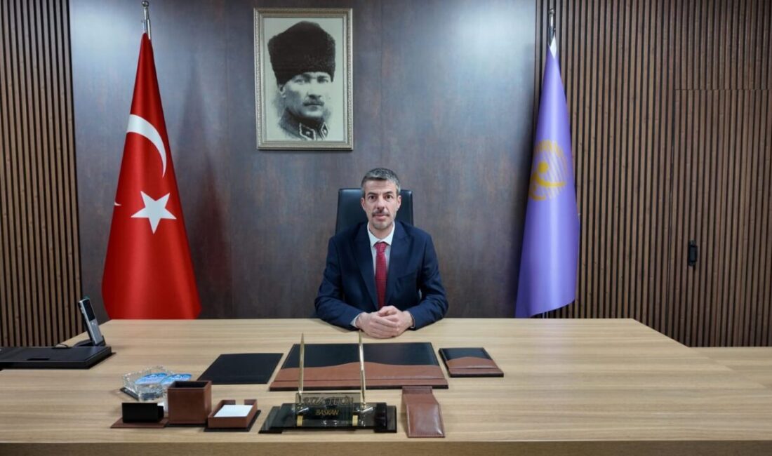 Balıkesir Esnaf ve Sanatkarlar Odaları Birliği (BESOB) Başkanı ve aynı