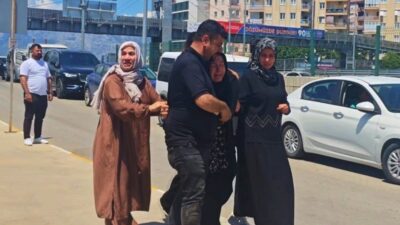 Antalya’nın Kepez ilçesinde 16 yaşındaki bir gencin doğum gününde arkadaşının