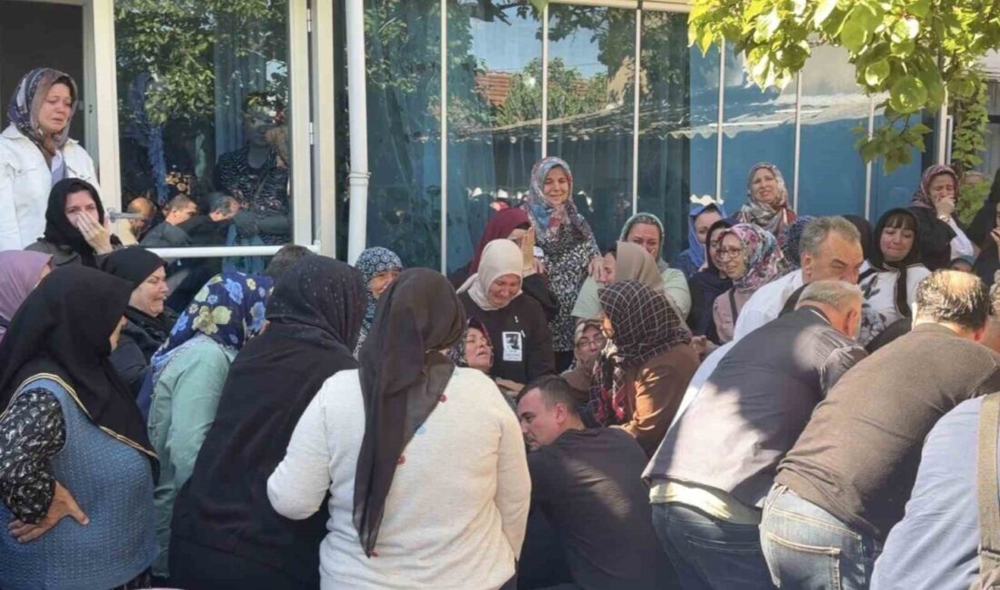 Kırklareli’nin Vize ilçesine bağlı Küçükyayla köyünde, iddiaya göre yeğeni tarafından