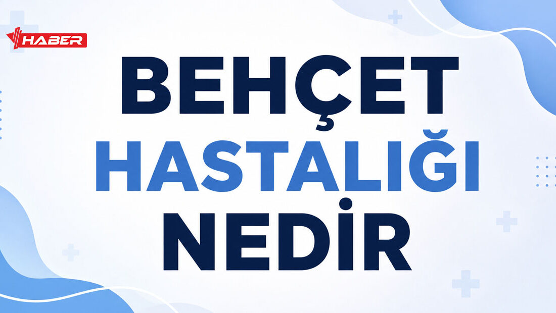 Tıp literatüründe önemli bir yere sahip olan Behçet hastalığı, ilk