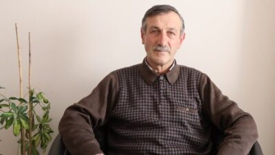 Gümüşhane’de gerçekleşen üzücü bir olayda, 69 yaşındaki bir adam, ruhsatlı