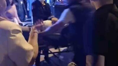 Eskişehir’de bir bıçaklı kavga sonucunda 30 yaşındaki bir adam ağır