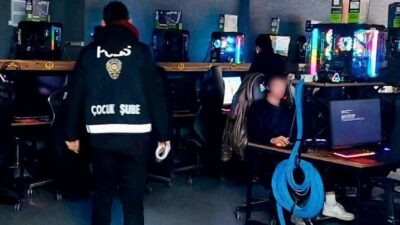 Bilecik İl Emniyet Müdürlüğü, kent genelinde ‘Çocuk ve Gençlerin Korunmasına