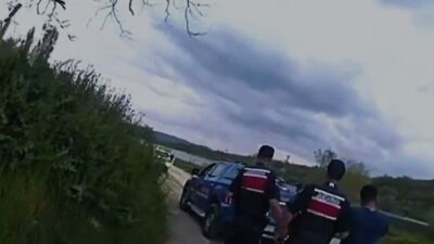 Pazaryeri ilçesinde, 18 yıl 9 ay hapis cezası bulunan bir