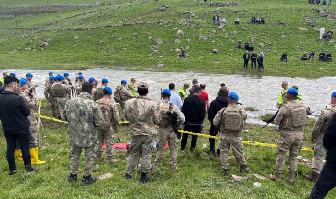 Bingöl’de, bir hafta önce evinden ekmek almak için ayrılan ancak