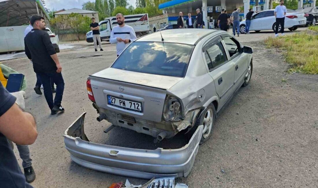 Bingöl’de meydana gelen üç ayrı trafik kazasında toplam altı kişi