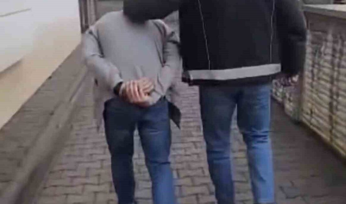 Bingöl ilinde güvenlik güçleri tarafından düzenlenen uyuşturucu operasyonlarında yakalanan 4