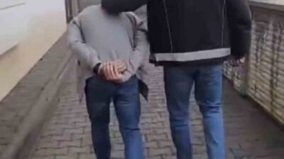 Bingöl ilinde güvenlik güçleri tarafından düzenlenen uyuşturucu operasyonlarında yakalanan 4