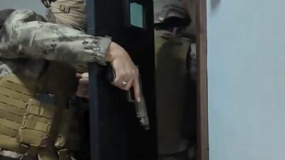 Bingöl ilinde gerçekleştirilen bir uyuşturucu operasyonunda 6 kişi gözaltına alındı