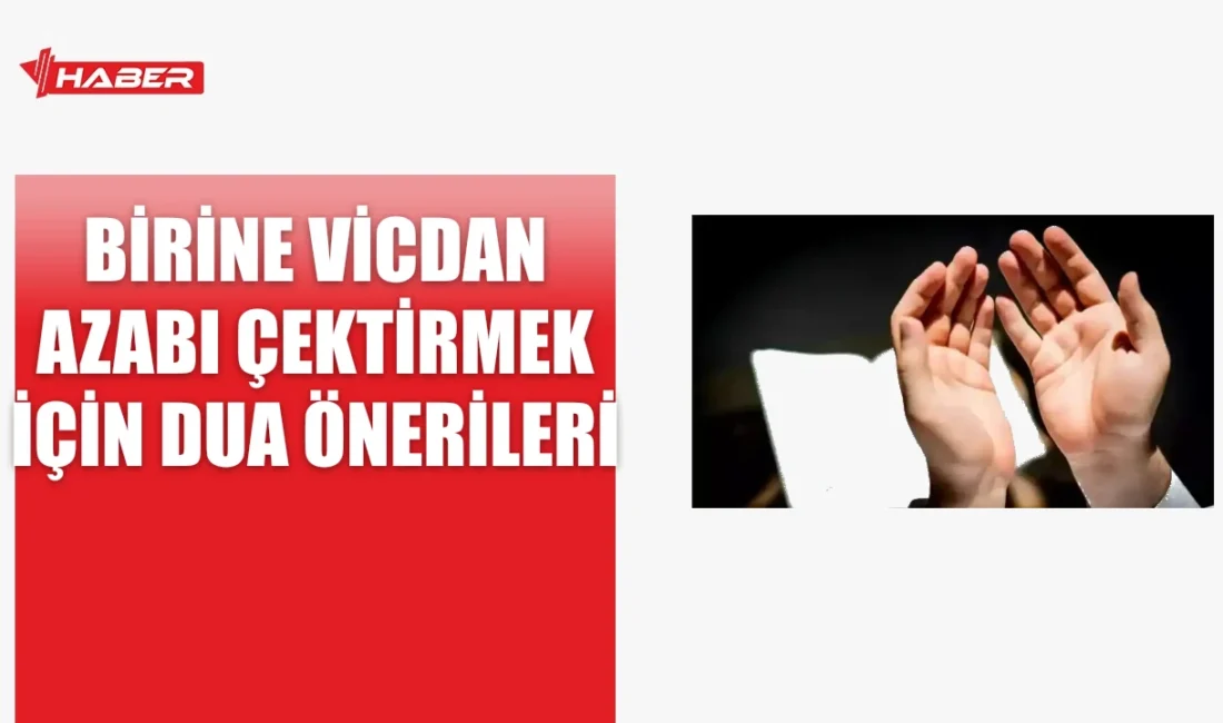 Birine vicdan azabı çektirmek için dualar arıyorsanız, İbn-i Sünni'ye atfedilen