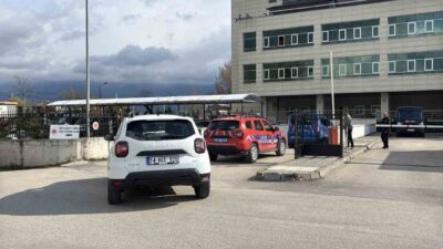 Bolu Cumhuriyet Başsavcılığı tarafından yürütülen soruşturma çerçevesinde tutuklu bulunan Bolu