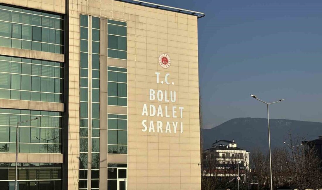 Bolu merkezli 5 ilde gerçekleşen dev siber dolandırıcılık operasyonunda şüpheliler