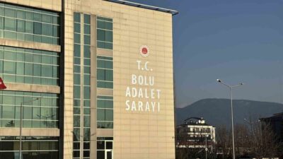Bolu merkezli 5 ilde gerçekleşen dev siber dolandırıcılık operasyonunda şüpheliler