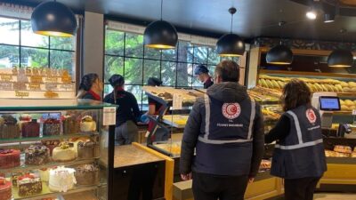 Bolu Ticaret İl Müdürlüğü ekipleri, yaklaşan Kurban Bayramı öncesinde işletmeleri