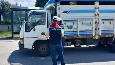 Kurban Bayramı öncesi kaçak veya hastalıklı hayvan sevklerini engellemek amacıyla
