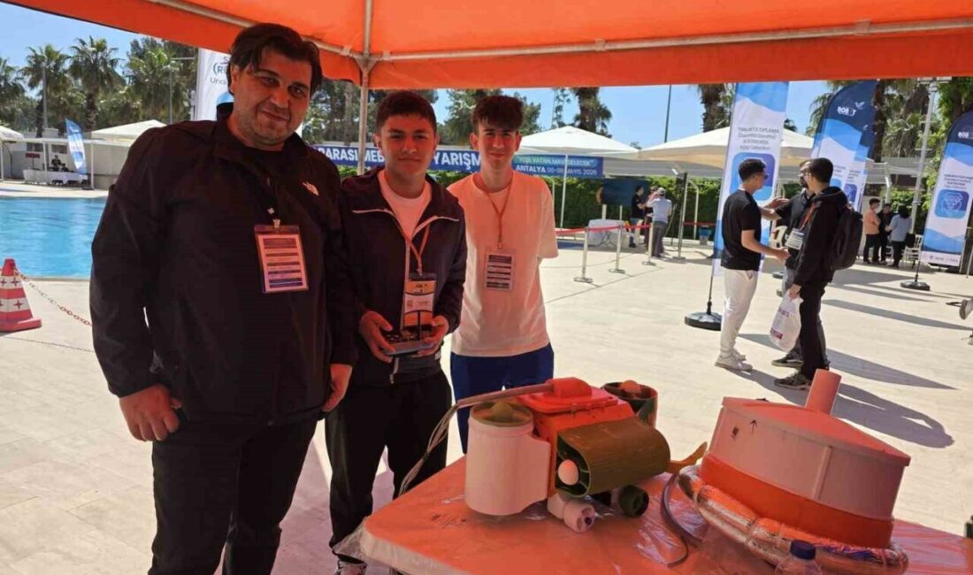 Bolu İzzet Baysal Mesleki ve Teknik Anadolu Lisesi Bilişim Teknolojileri