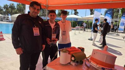 Bolu İzzet Baysal Mesleki ve Teknik Anadolu Lisesi Bilişim Teknolojileri