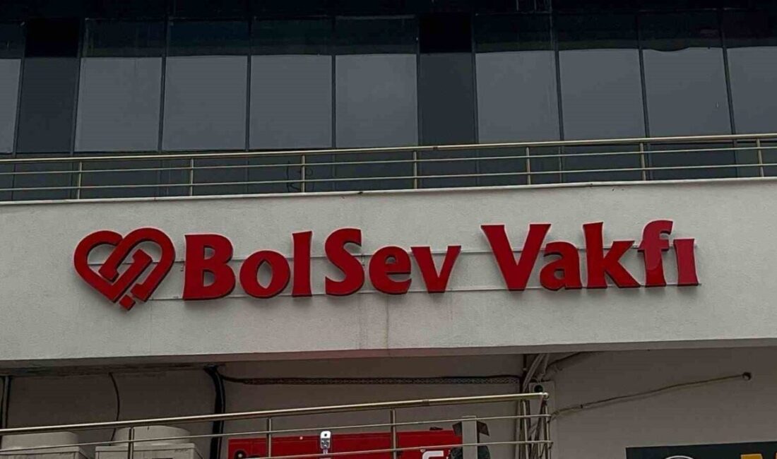 Bolu Belediyesi’ne yapılan operasyonlarla ilgili olarak Bolu Cumhuriyet Başsavcılığı tarafından