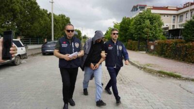 Denizli’de, 10 yıl önce kaybolan Ayşen Aycan’ı öldürdüğünü emniyetteki ifadesinde