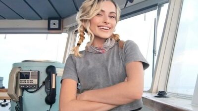 Trabzon’un Beşikdüzü ilçesinde, boşanma sürecinde olduğu 2 yıllık eşi Sinem