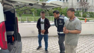 Samsun’da, boşanma sürecinde olduğu eşi tarafından kaçırılan genç kadın olayında,