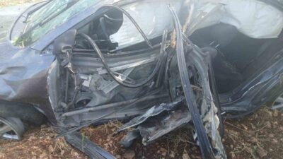 Bozova ilçesinde meydana gelen trafik kazasında 5 kişi yaralandı. Kaza,