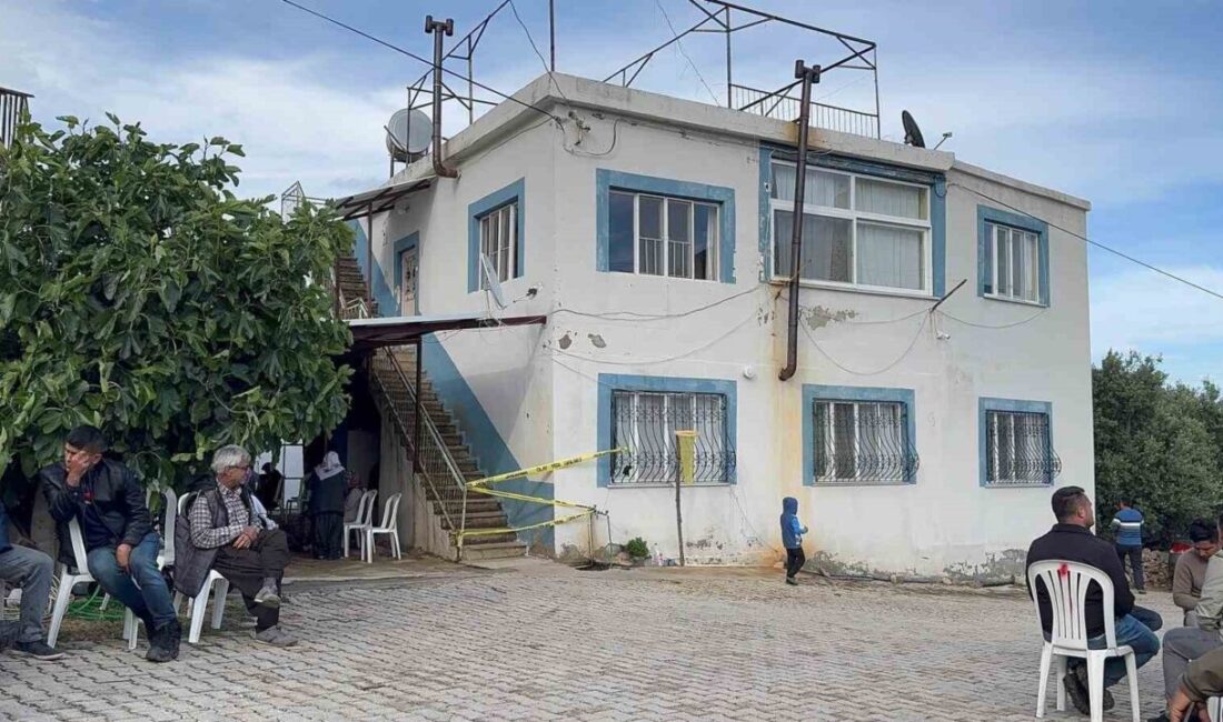 Mersin’in Bozyazı ilçesinde aynı aileden 2 çocuğun hayatını kaybettiği olayla