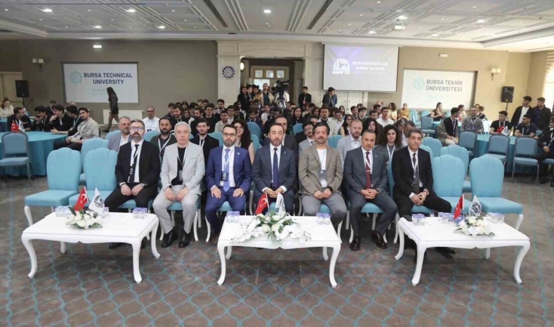 Bursa Teknik Üniversitesi (BTÜ) Denizcilik Fakültesi ve Gemi ve Denizcilik