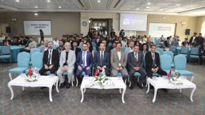 Bursa Teknik Üniversitesi (BTÜ) Denizcilik Fakültesi ve Gemi ve Denizcilik