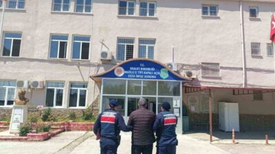 Aydın’ın Buharkent ilçesinde, Kişiyi Hürriyetinden Yoksun Kılma suçundan mahkum olan