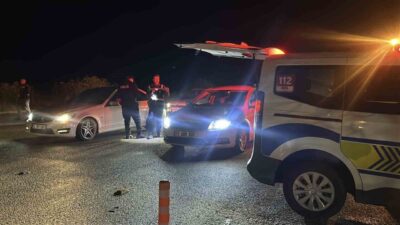 Burdur İl Emniyet Müdürlüğü, park ve çevrelerindeki asayiş ve trafik