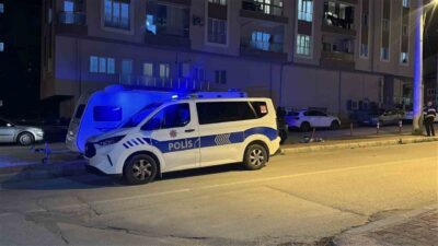 Burdur ilinde tek başına yaşayan ve bir süredir ulaşılamayan bir