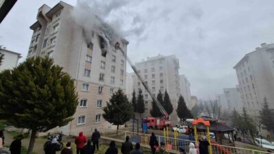 Bursa Büyükşehir Belediyesi İtfaiye Daire Başkanlığı ekipleri, Mart ayında toplamda