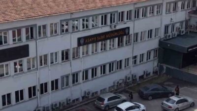 Bursa’da çalıntı, gümrük kaçağı ve hacizli araçların şase numaralarını değiştirerek