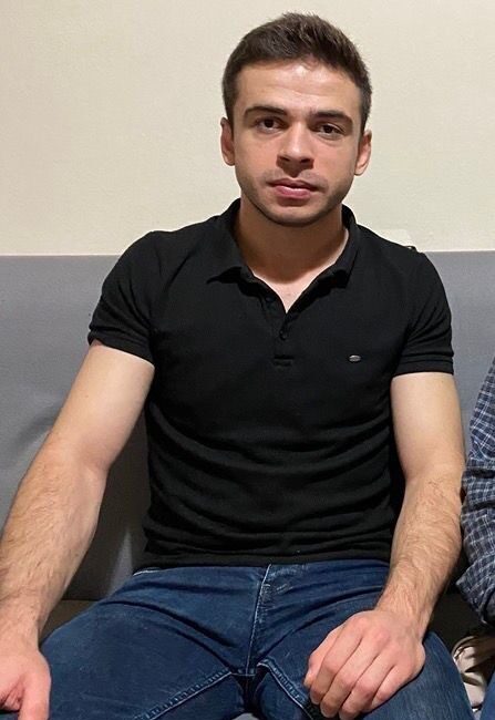 Bursa’nın Karacabey ilçesinde, 2 ay önce astsubaylık görevinden ayrılan ve