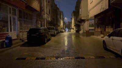 Bursa’da, iddiaya göre bir sürücü, fark etmediği 4 yaşındaki bir