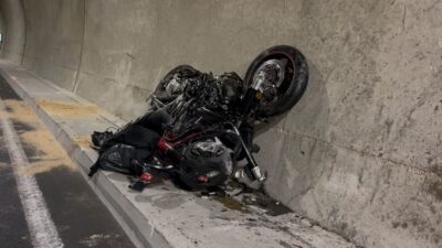 Bursa’nın Orhaneli yolunda meydana gelen trafik kazasında profesyonel seslendirme sanatçısı