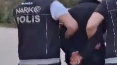 Bursa’nın İznik ilçesi merkezli düzenlenen uyuşturucu operasyonunda 12 kişi gözaltına