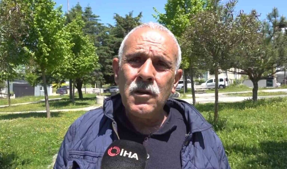 Büyükçekmece’de meydana gelen ve 16 yaşındaki Abdulbaki Demirel’in hayatını kaybetmesine