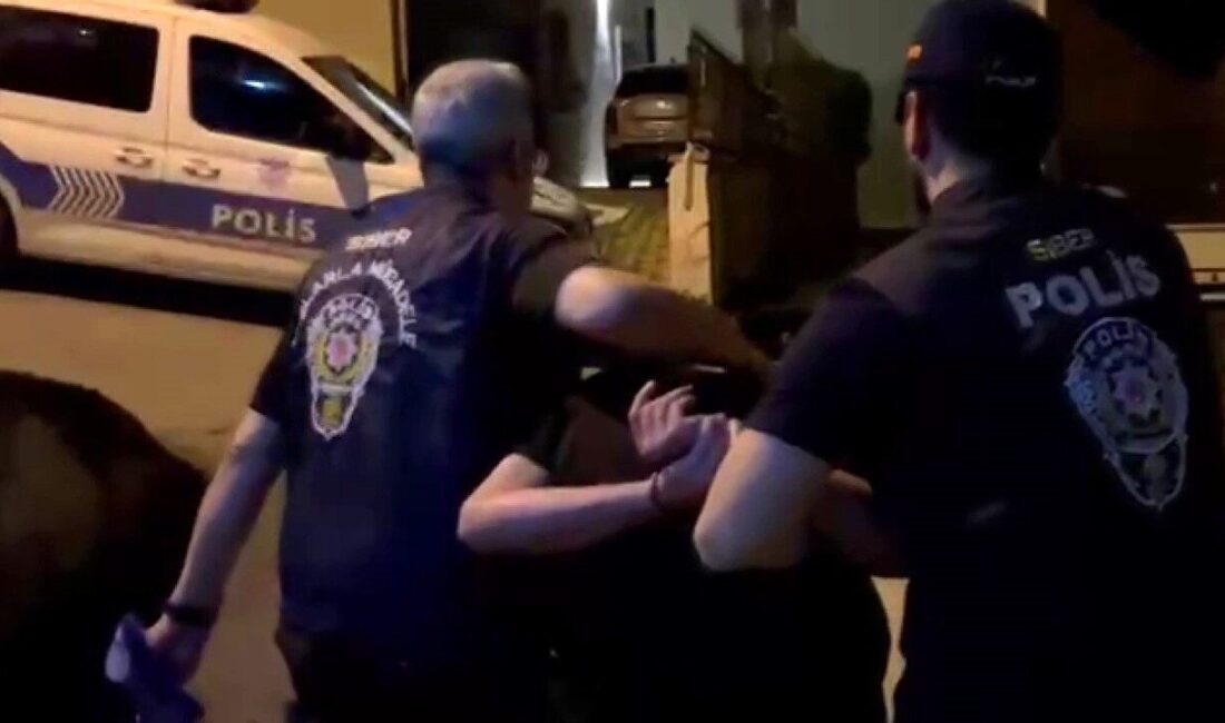 Büyükçekmece ilçesinde meydana gelen bir kavgada hayatını kaybeden 16 yaşındaki