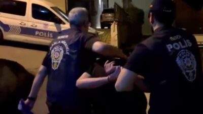 Büyükçekmece ilçesinde meydana gelen bir kavgada hayatını kaybeden 16 yaşındaki